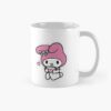 mugstandardx800right pad800x800f8f8f8 - My Melody Store