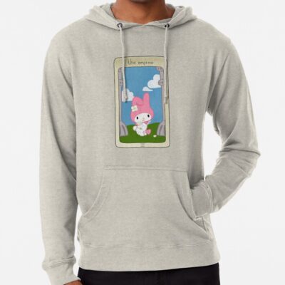 Sanrio Tarot The Empress My Melody Hoodie | My Melody Merch
