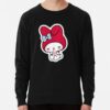 ssrcolightweight sweatshirtmens10101001c5ca27c6frontsquare productx1000 bgf8f8f8 7 - My Melody Store