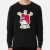 ssrcolightweight sweatshirtmens10101001c5ca27c6frontsquare productx1000 bgf8f8f8 9 - My Melody Store