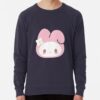 ssrcolightweight sweatshirtmens322e3f696a94a5d4frontsquare productx1000 bgf8f8f8 14 - My Melody Store