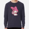 ssrcolightweight sweatshirtmens322e3f696a94a5d4frontsquare productx1000 bgf8f8f8 19 - My Melody Store