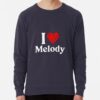 ssrcolightweight sweatshirtmens322e3f696a94a5d4frontsquare productx1000 bgf8f8f8 22 - My Melody Store
