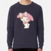ssrcolightweight sweatshirtmens322e3f696a94a5d4frontsquare productx1000 bgf8f8f8 4 - My Melody Store