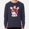 ssrcolightweight sweatshirtmens322e3f696a94a5d4frontsquare productx1000 bgf8f8f8 9 - My Melody Store