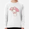 ssrcolightweight sweatshirtmensfafafaca443f4786frontsquare productx1000 bgf8f8f8 4 - My Melody Store