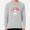 ssrcolightweight sweatshirtmensheather greyfrontsquare productx1000 bgf8f8f8 11 - My Melody Store
