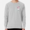 ssrcolightweight sweatshirtmensheather greyfrontsquare productx1000 bgf8f8f8 13 - My Melody Store