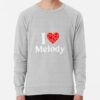 ssrcolightweight sweatshirtmensheather greyfrontsquare productx1000 bgf8f8f8 22 - My Melody Store