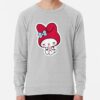 ssrcolightweight sweatshirtmensheather greyfrontsquare productx1000 bgf8f8f8 7 - My Melody Store