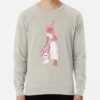 ssrcolightweight sweatshirtmensoatmeal heatherfrontsquare productx1000 bgf8f8f8 12 - My Melody Store