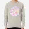 ssrcolightweight sweatshirtmensoatmeal heatherfrontsquare productx1000 bgf8f8f8 21 - My Melody Store