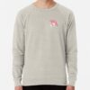 ssrcolightweight sweatshirtmensoatmeal heatherfrontsquare productx1000 bgf8f8f8 6 - My Melody Store