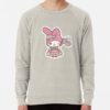 ssrcolightweight sweatshirtmensoatmeal heatherfrontsquare productx1000 bgf8f8f8 8 - My Melody Store