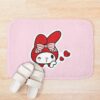 urbathmat flatlay context smallsquare750x1000.1u5 16 - My Melody Store