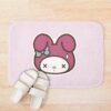 urbathmat flatlay context smallsquare750x1000.1u5 26 - My Melody Store
