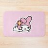 urbathmat flatlay largesquare1000x1000.1u5 11 - My Melody Store