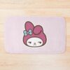 urbathmat flatlay largesquare1000x1000.1u5 13 - My Melody Store