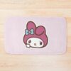 urbathmat flatlay largesquare1000x1000.1u5 15 - My Melody Store