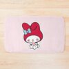 urbathmat flatlay largesquare1000x1000.1u5 19 - My Melody Store