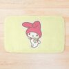 urbathmat flatlay largesquare1000x1000.1u5 23 - My Melody Store