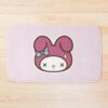 urbathmat flatlay largesquare1000x1000.1u5 26 - My Melody Store
