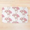 urbathmat flatlay largesquare1000x1000.1u5 4 - My Melody Store
