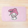urbathmat flatlay largesquare1000x1000.1u5 9 - My Melody Store