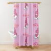 urshower curtain closedsquare1000x1000.1 5 - My Melody Store