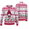 sanrio my melody ugly christmas sweater - My Melody Store