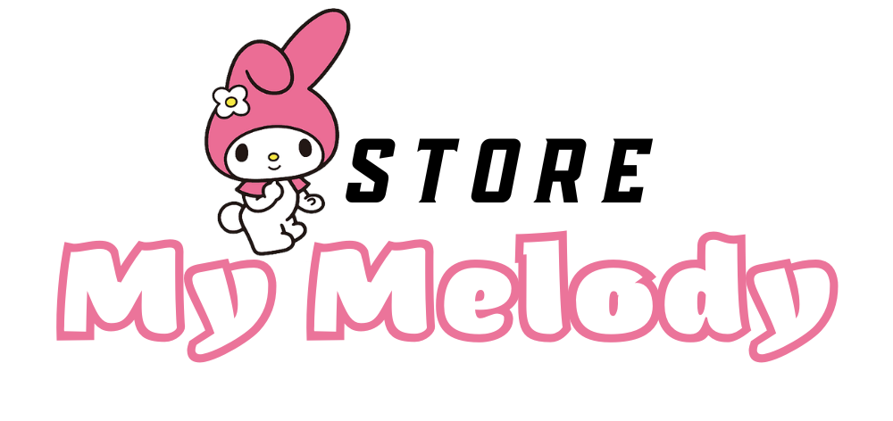 My Melody Store